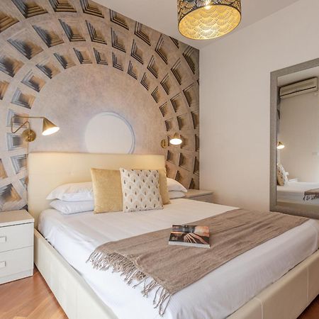Appartement Oscar Garden - Vicino S. Pietro à Rome Extérieur photo