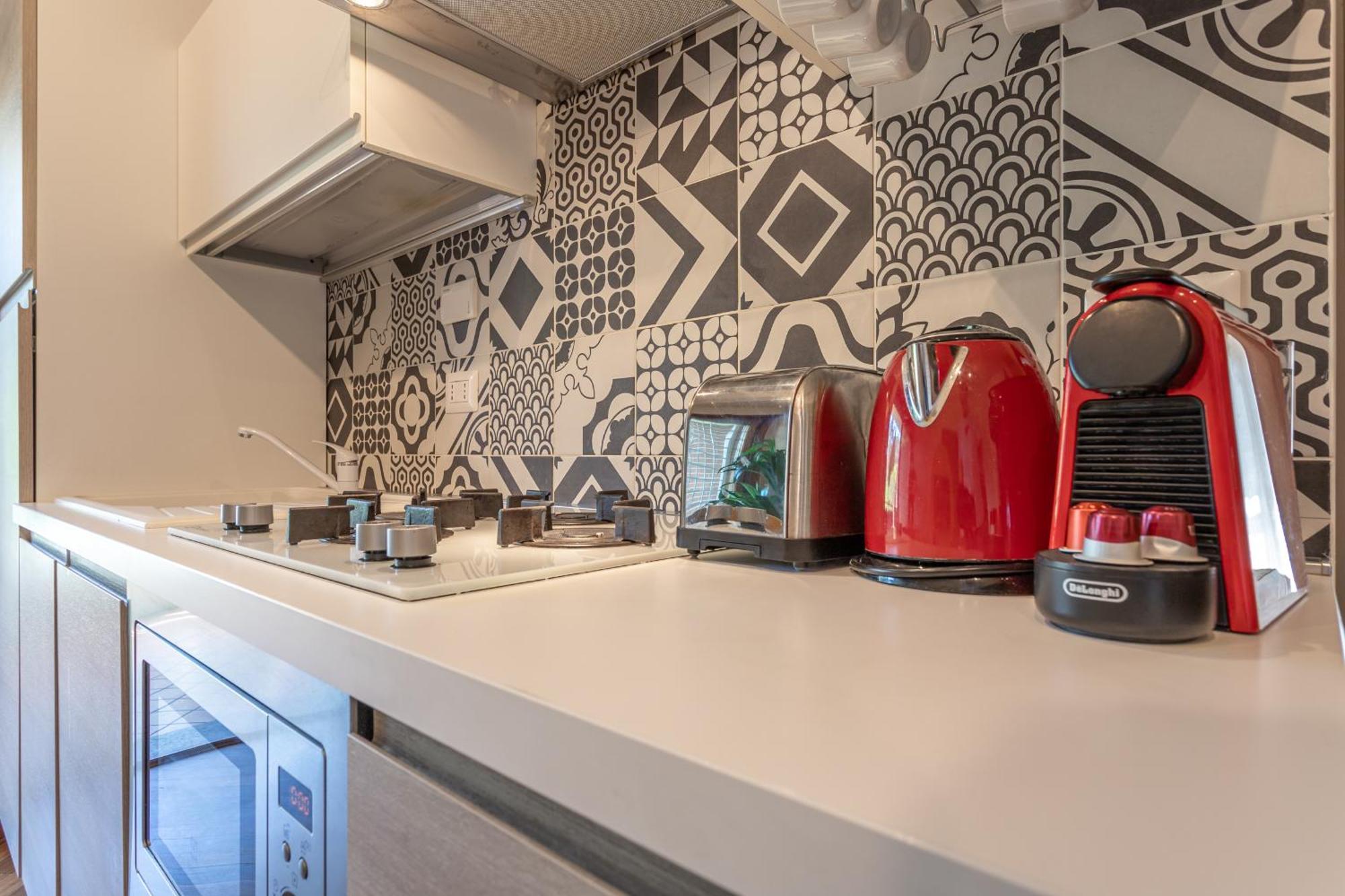 Appartement Oscar Garden - Vicino S. Pietro à Rome Extérieur photo