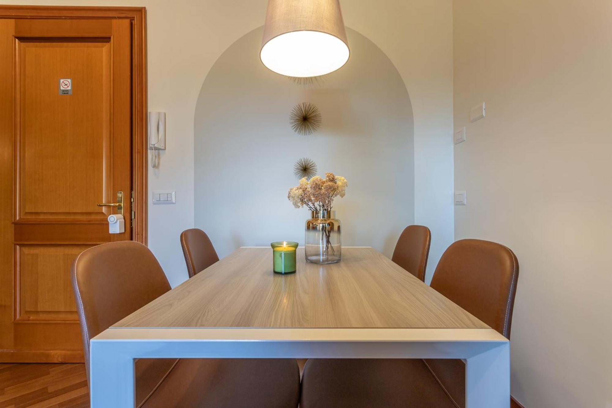 Appartement Oscar Garden - Vicino S. Pietro à Rome Extérieur photo