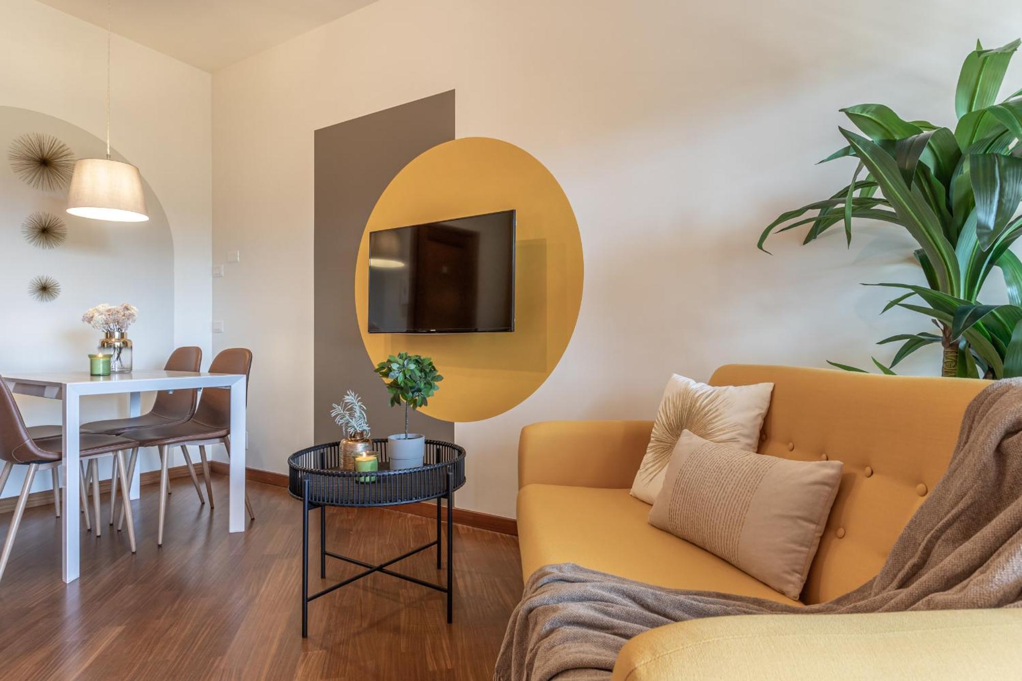 Appartement Oscar Garden - Vicino S. Pietro à Rome Extérieur photo