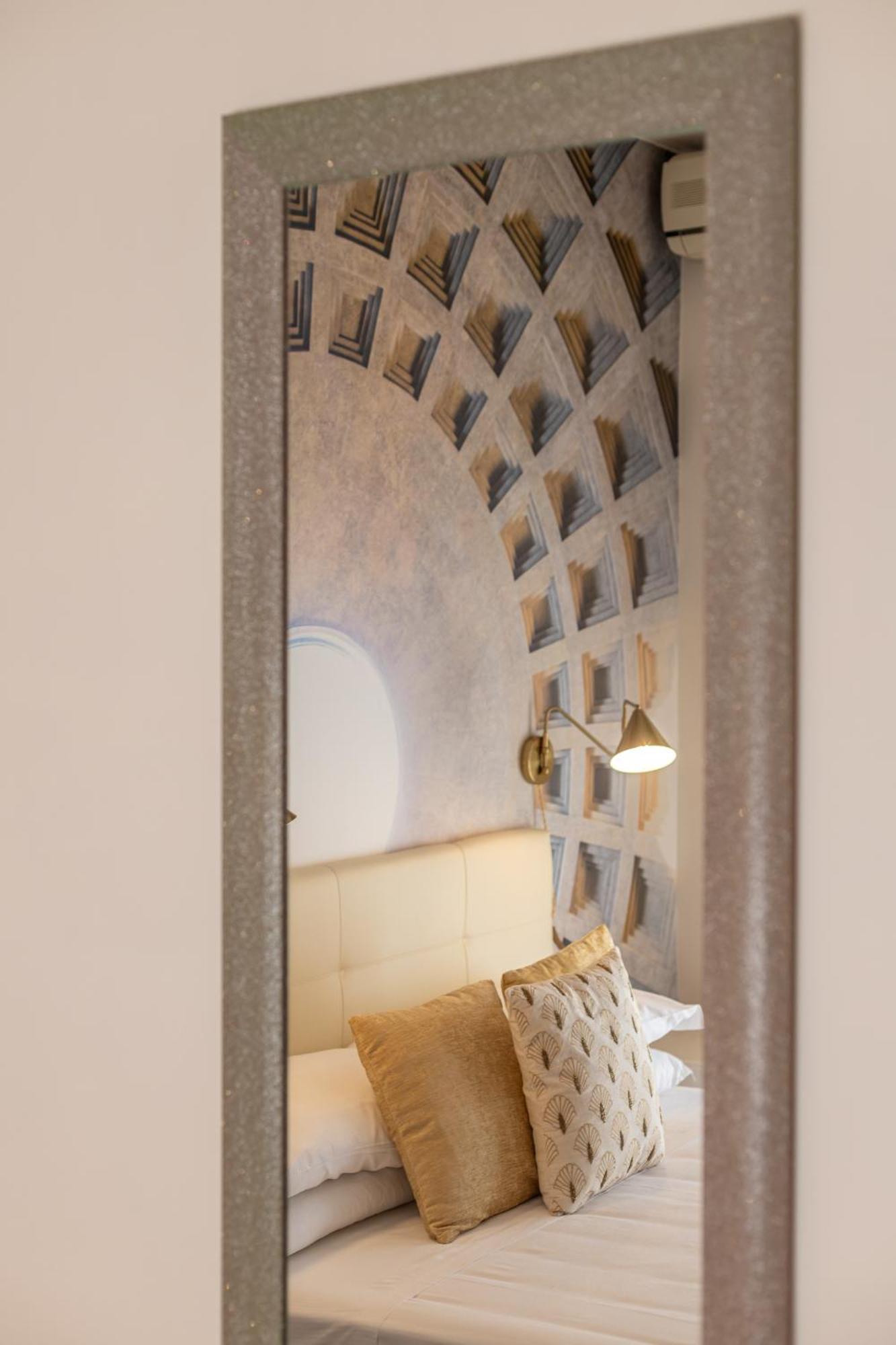 Appartement Oscar Garden - Vicino S. Pietro à Rome Extérieur photo